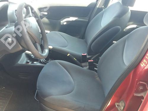 Left mirror CITROËN C3 I (FC_, FN_) 1.1 i | BP7492931C26 