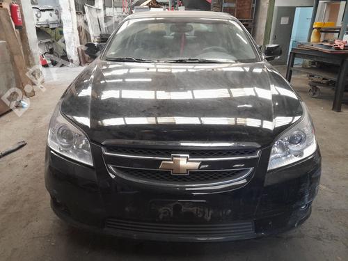 Brugte CHEVROLET EPICA (KL1_)  2.0  4923860