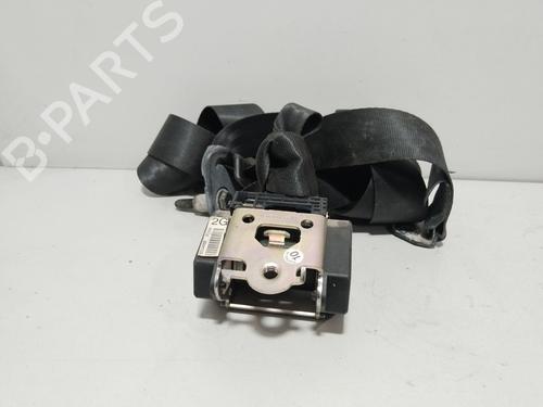 Rear left seatbelt RENAULT KANGOO Express (FW0/1_) 1.5 dCi 85 (FW0K, FW0L, FW0B) | BP39239647I29 - Image 3