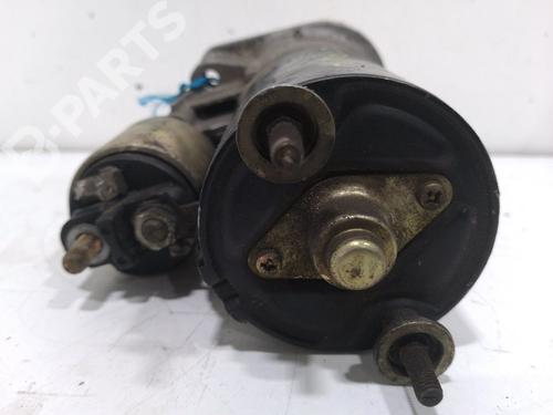 Starter VOLVO V40 Estate (645)  | BP9839671M8 