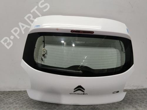 Used Tailgate CITROËN C3 III (SX) 1.2 PURETECH 82 (82 hp) 29351897
