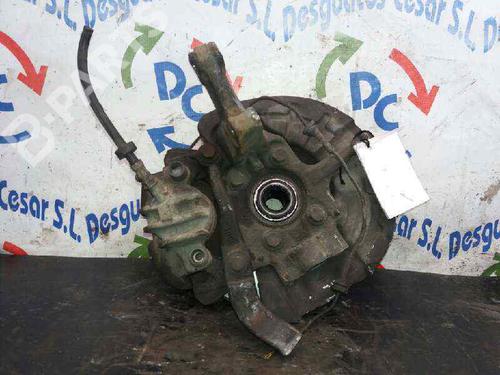 Left front steering knuckle VOLVO S80 I (184) 2.4 | BP5188429M25 
