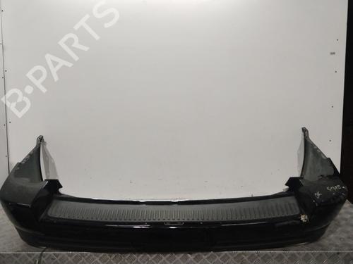 Used Rear bumper LAND ROVER RANGE ROVER SPORT I (L320) 2.7 D 4x4 (190 hp) 23260681
