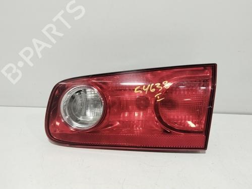 Used Left tailgate light Left tailgate light RENAULT LAGUNA II (BG0/1_) 2.0 16V (BG00, BG0K, BG0P, BG0W) (135 hp) 40260029 40260029
