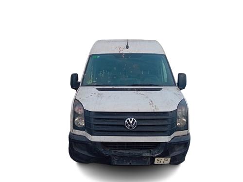 Used Parts VW CRAFTER 30-50 Van (2E_) 2.0 TDI 4346767