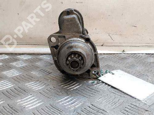 Motor arranque AUDI A4 B6 (8E2) 1.9 TDI (130 hp) 02A911024B