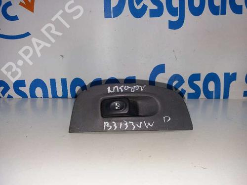 Used Right front window switch Right front window switch RENAULT MEGANE I Classic (LA0/1_) [1996-2008] 5236724 5236724