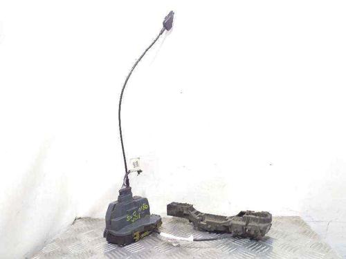 Rear right lock RENAULT MEGANE II (BM0/1_, CM0/1_)  | BP5190508C99 