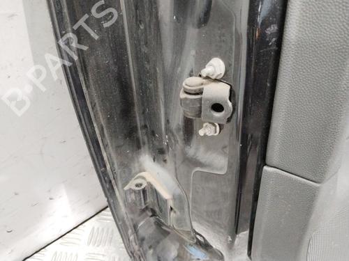 Right rear door OPEL ASTRA H (A04)  | BP7083763C5 