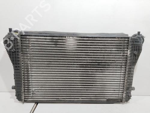 Intercooler SEAT ALTEA (5P1)  | BP17391609M30 