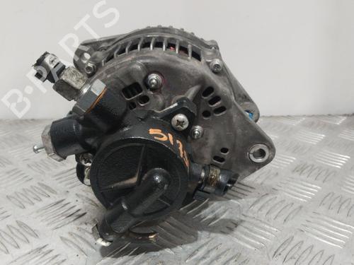 Alternator OPEL MERIVA A MPV (X03) 1.7 CDTI (E75) | BP26736020M7 