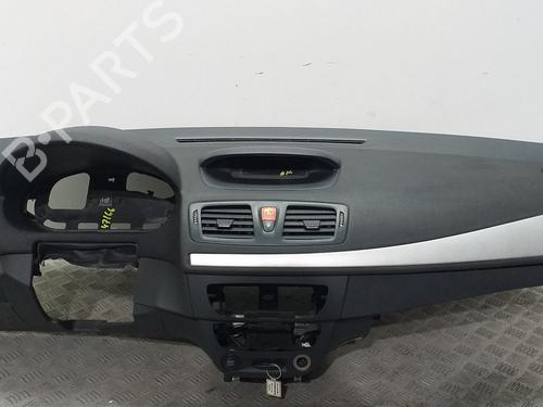 Used Dashboard Dashboard RENAULT MEGANE III Hatchback (BZ0/1_, B3_) [2008-2026] 11595454 11595454