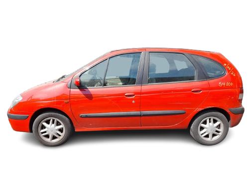 Used Parts RENAULT SCÉNIC I MPV (JA0/1_, FA0_) 1.9 dCi (JA05, JA1F) 4749420