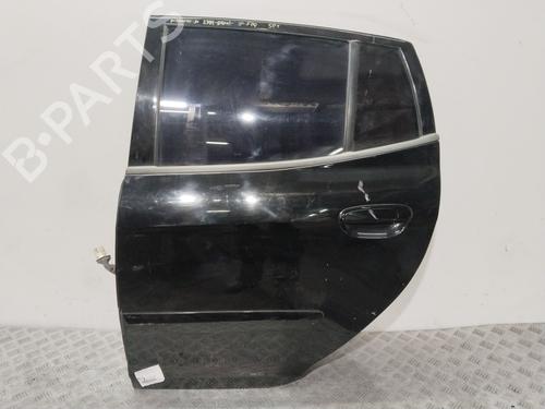 Used Left rear door KIA PICANTO I (SA) 1.1 (65 hp) 5167460