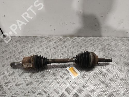 Arbre de transmission avant gauche CHRYSLER VOYAGER IV (RG, RS) 2.5 CRD (141 hp) 31979948