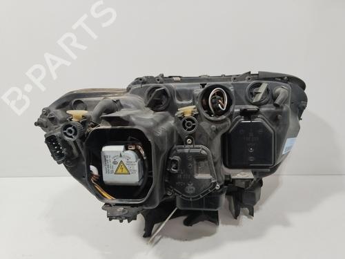 Left headlight BMW 7 (E65, E66, E67) 735 i, Li | BP28116849C28 
