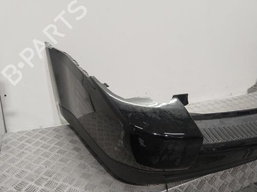 Rear bumper LAND ROVER RANGE ROVER SPORT I (L320) 2.7 D 4x4 | BP23260681C8 