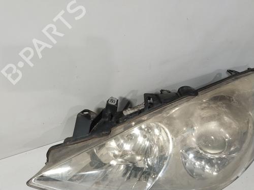 Left headlight PEUGEOT 307 SW (3H) 1.6 HDI 110 | BP30722614C28