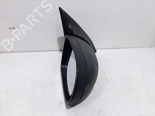 Right mirror OPEL OMEGA B (V94) 2.0 DTI 16V (F69, M69, P69) | BP17947251C27 