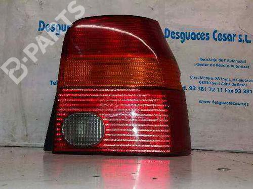 Used Right taillight SEAT AROSA (6H1) [1997-2004]  5163736