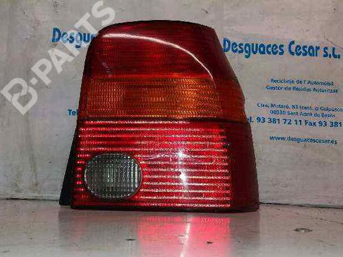 Farolim direito SEAT AROSA (6H1) [1997-2004]  5163736