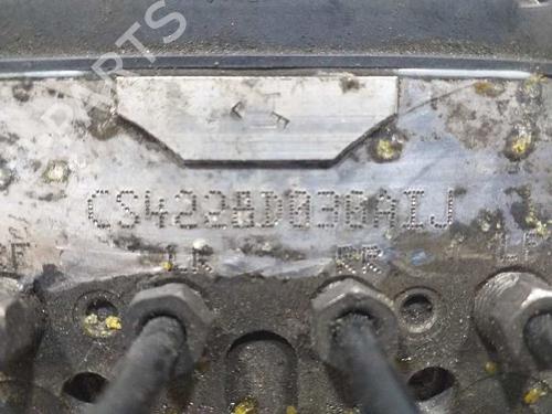 ABS pump PEUGEOT 407 (6D_)  | BP5197643M43 