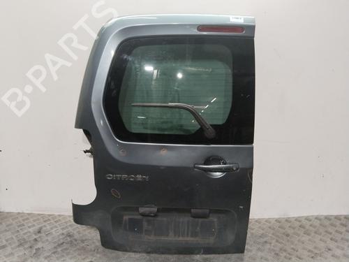 left-rear-door-citroen-berlingo-box-bodympv-b9-2008-30906575 main image