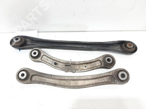 Left rear suspension arm VW TOUAREG (7LA, 7L6, 7L7) 5.0 V10 TDI | BP7632500M14 