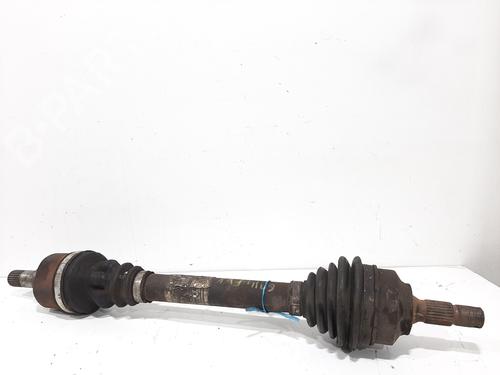 Used Left front driveshaft Left front driveshaft CITROËN C4 Coupe (LA_) [2004-2013] 7241460 7241460