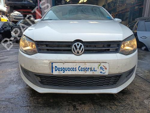 Used Parts VW POLO V (6R1, 6C1) 1.2 4778509