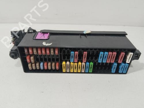Used Fuse box Fuse box SEAT IBIZA IV (6J5, 6P1) 1.4 (85 hp) 29438184 29438184