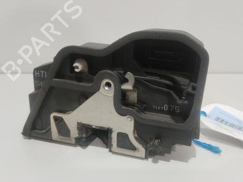 Rear left lock BMW 1 (E87)  | BP27297682C100 