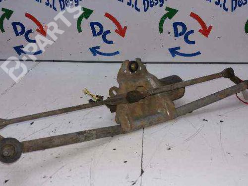 Used Front wiper motor RENAULT KANGOO (KC0/1_) 1.2 (KC0A, KC0K, KC0F, KC01) (58 hp) 5175664
