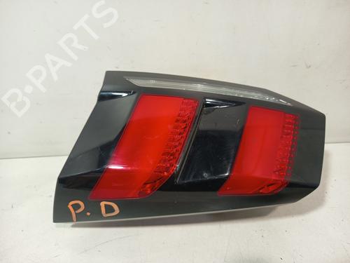 Used Right tailgate light Right tailgate light PEUGEOT 5008 II (MC_, MJ_, MR_, M4_) 1.5 BlueHDi 130 (MCYHZJ, MCYHZR, MCYHZX) (131 hp) 34444978 34444978