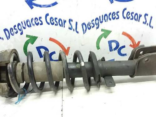 Used Left front shock absorber Left front shock absorber RENAULT MASTER II Van (FD) 2.2 dCI 90 (FD0G, FD0N, FD2G, FD2N, FD3G, FD3N) (90 hp) 5812122 5812122