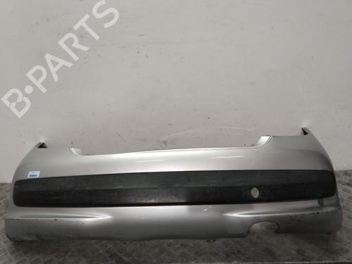 Used Rear bumper PEUGEOT 207 (WA_, WC_) 1.6 HDi (90 hp) 28530876