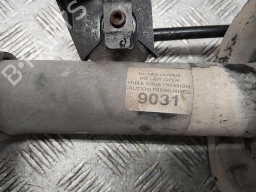Right front shock absorber PEUGEOT 307 SW (3H) 1.6 HDI 110 | BP20698866M17 