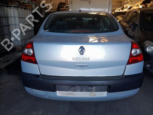 Engine RENAULT MEGANE II Saloon (LM0/1_) 1.9 dCi (LM0G, LM1G, LM2C) | BP39535726M1 - Image 4