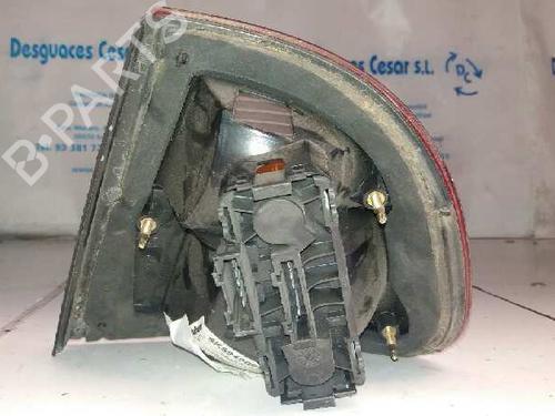 Left taillight SEAT CORDOBA (6K2)  | BP5188657C34 