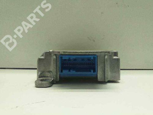 Used ECU airbags OPEL ASTRA G Hatchback (T98) [1998-2009]  5194322
