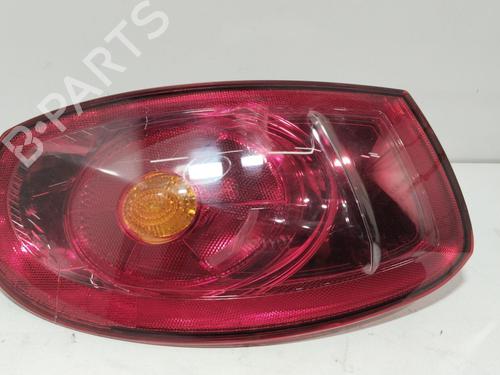 Used Right taillight Right taillight 37152340 37152340