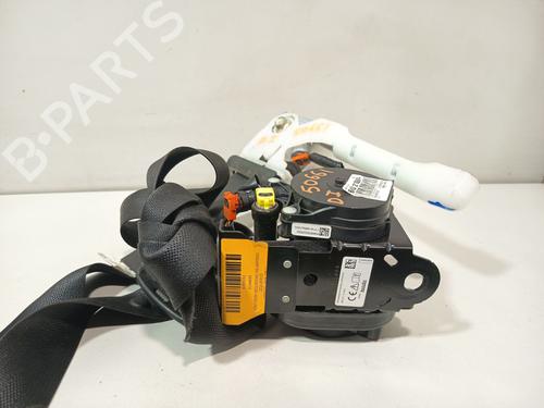 Used Front left seatbelt Front left seatbelt NISSAN LEAF (ZE0) Electric (109 hp) 33816271 33816271