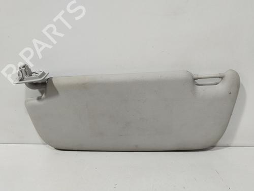 Right sun visor SMART FORFOUR (454) 1.3 (454.031) | BP29587455I2 - Image 3