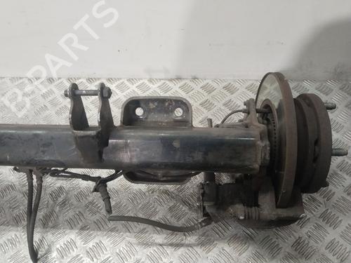 Rear axle FORD TRANSIT TOURNEO Bus 2.2 TDCi | BP22977419M2 
