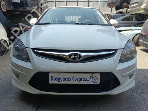 Brugte HYUNDAI i30 (FD) 1.6 CRDi 4862496