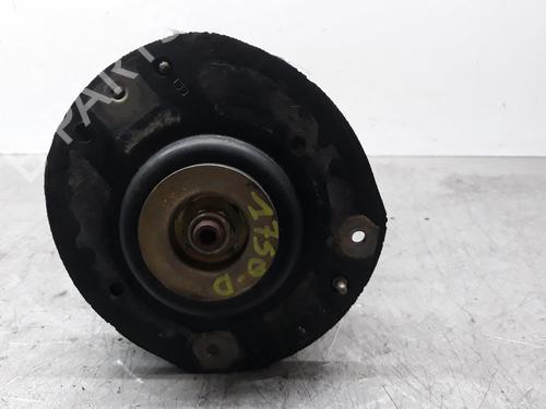 Used Right front shock absorber PEUGEOT 206 Hatchback (2A/C) [1998-2012]  15580450