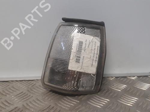 Used Left front indicator Left front indicator FIAT TIPO (160_) [1987-1997] 5206271 5206271