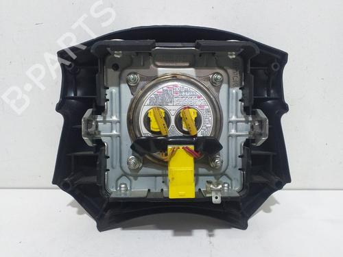 Driver airbag MITSUBISHI GRANDIS (NA_W) 2.0 DI-D (NA8W) | BP13373325C9 