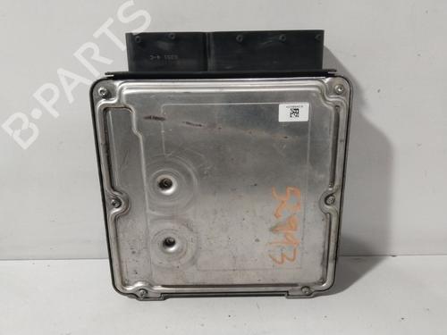 Engine control unit (ECU) VW CRAFTER 30-50 Van (2E_) 2.0 TDI | BP31065305M57