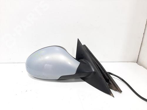 Right mirror SEAT CORDOBA (6L2)  | BP7222076C27 
